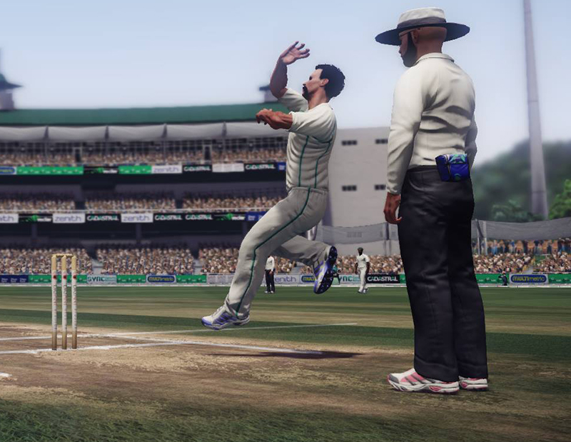 don bradman cricket 14 price