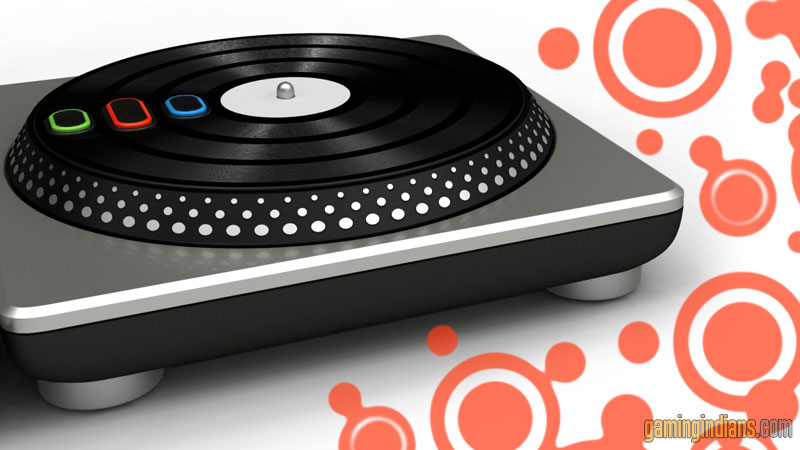 Dj India