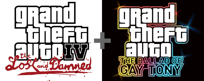  ... Games | » GTA4 EPISODES for PS3 & PC coming to India on March 30