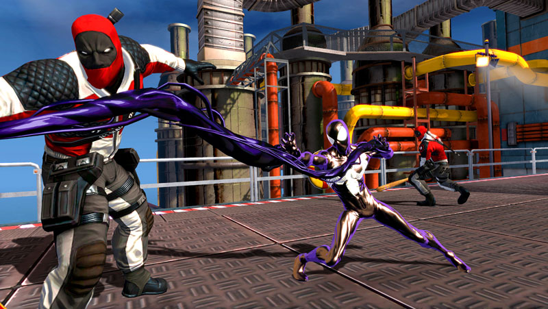 spiderman 3 game spider emblems map. Does Spider-man: Shattered