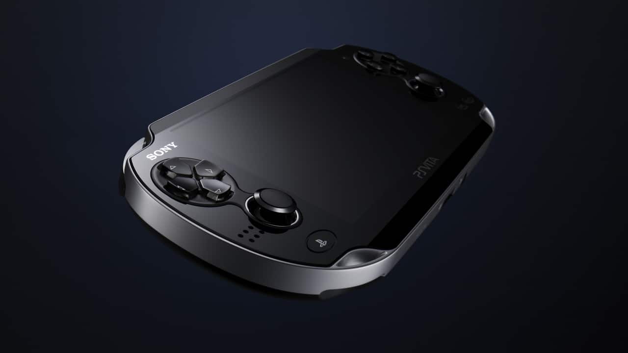 ps vita region free