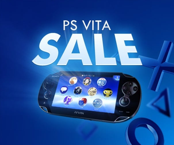 ps vita psn sale