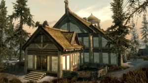 hearthfire
