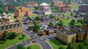 simcity