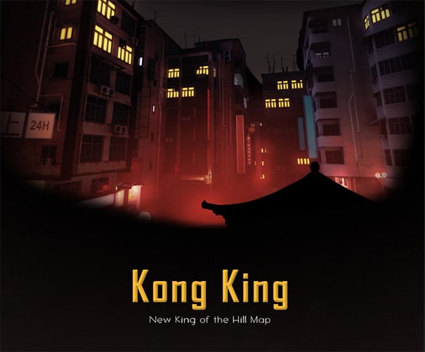 Sleeping Dogs And Team Fortress 2 Team Up To Create Kong King Map - Game Informer