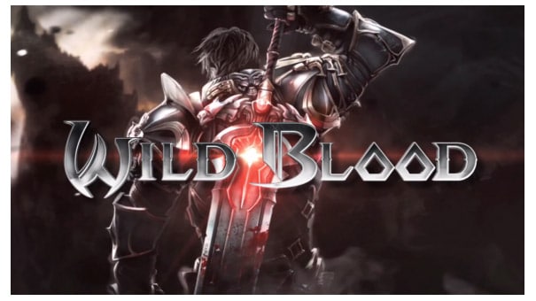 دانلود بازی خون آشام Wild Blood v1.1.2 برای اندروید