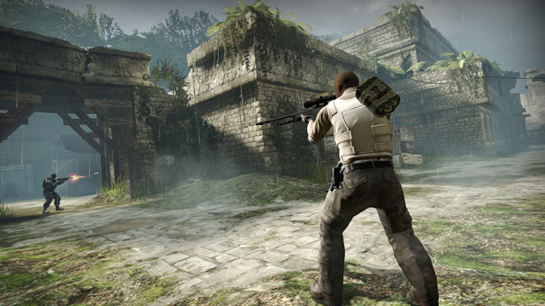 Counter-Strike: Global Offensive - XBOX 360 Games
