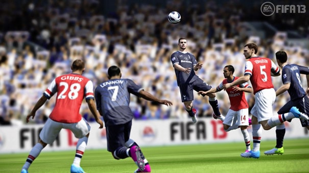 FIFA 22 PC System Requirements  Minimum and recommended requirements 