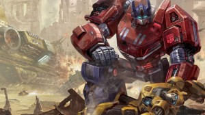 transformersfocdemo