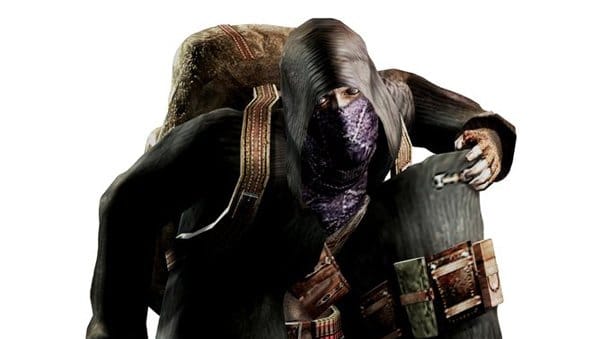RE4