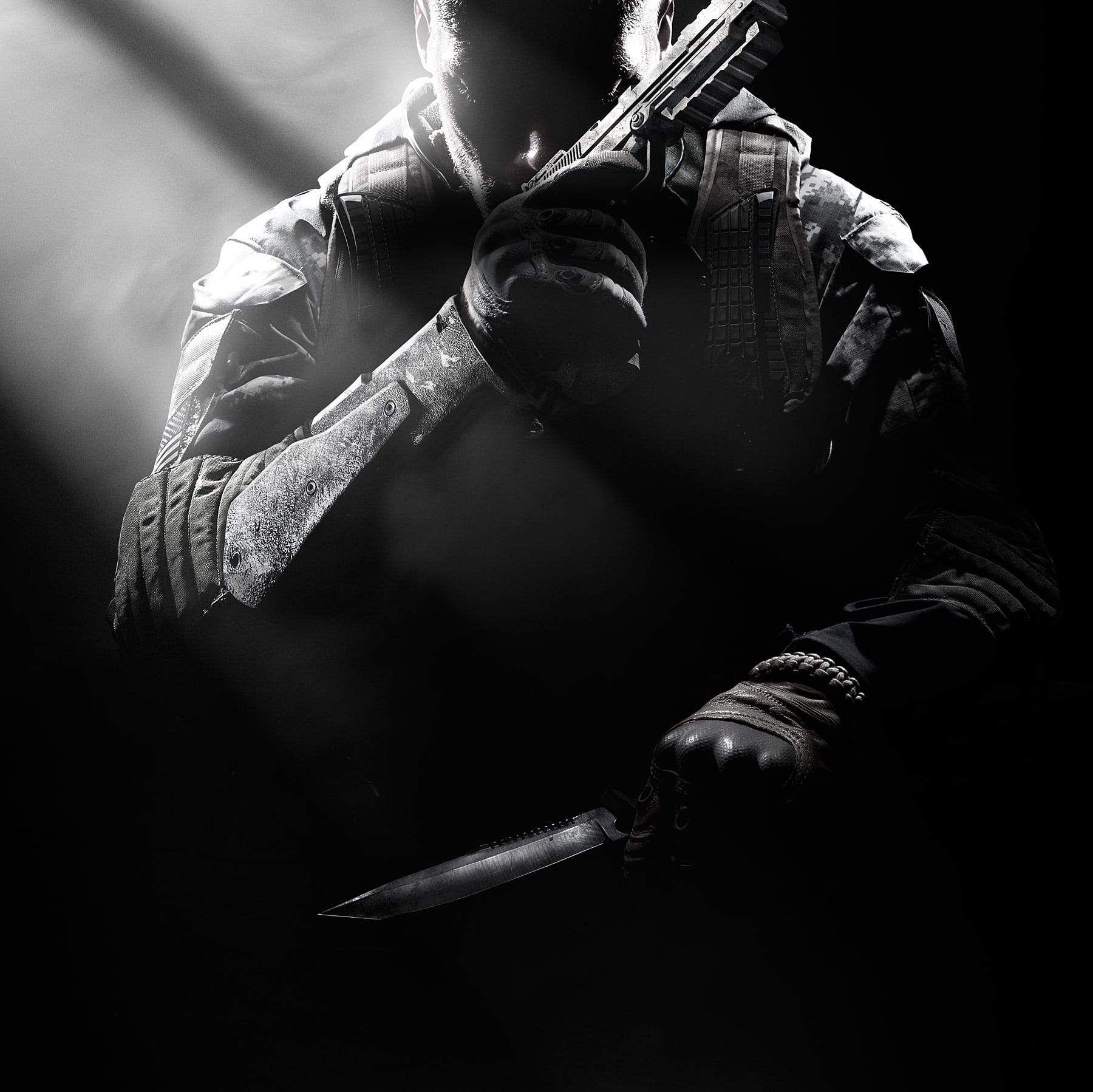 Black Ops 2