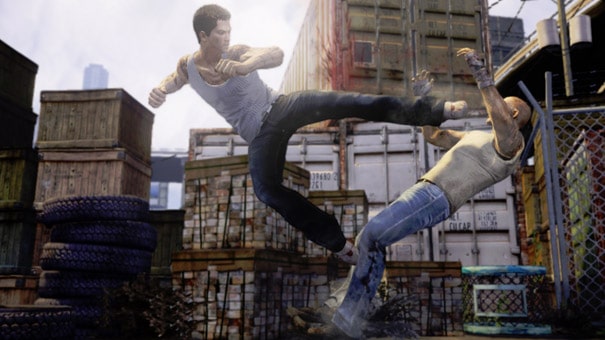 Sleeping Dogs 'Nightmare in North Point' DLC adds zombies - Neoseeker