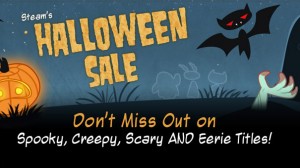 steamhallowwensale