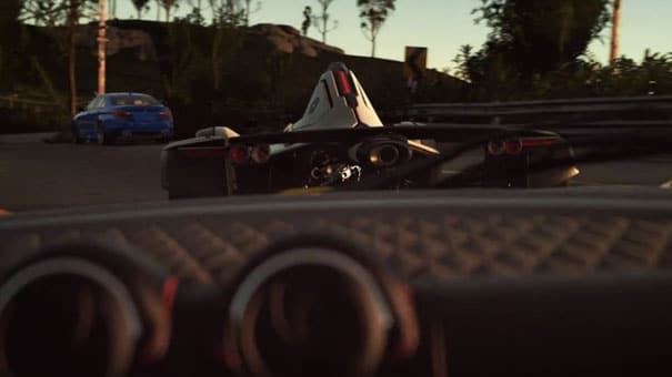 driveclub