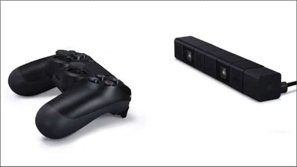 dualshock-4