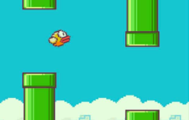 flappy-bird