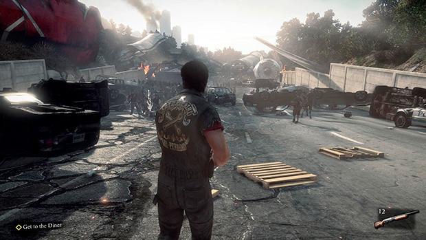 Dead Rising 3 system requirements