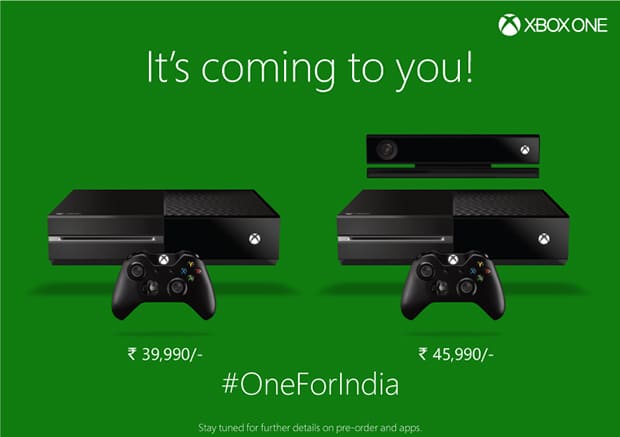 Opinion: The problem with Microsoft India's -exclusive Xbox