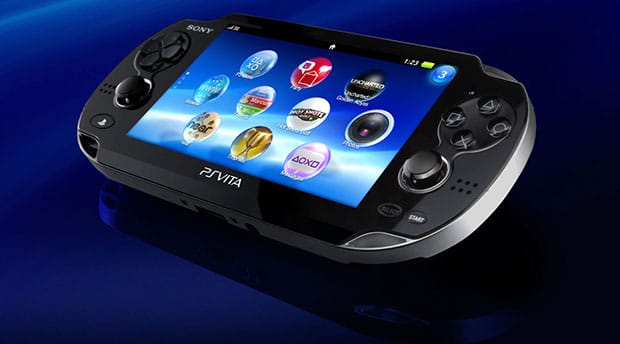 ps-vita