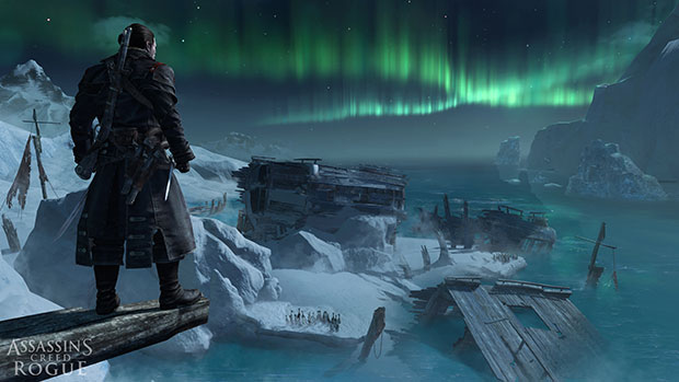 Assassin's Creed Valhalla – PC Specs Revealed
