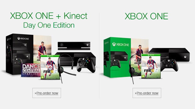 Xbox One to launch in India on Sept 23 for Rs 39,990 - India Today