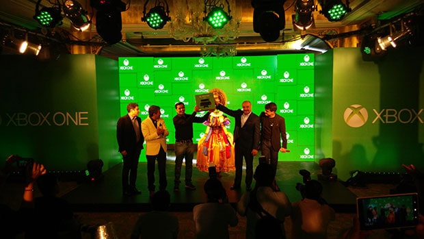 Xbox One to launch in India on Sept 23 for Rs 39,990 - India Today