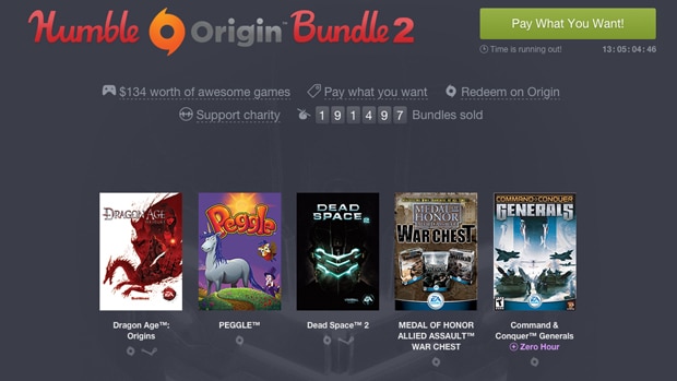 Humble-Bundle-Origin