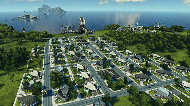 Comprar Anno 2205 Ultimate Edition