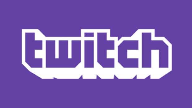 twitch- Logo