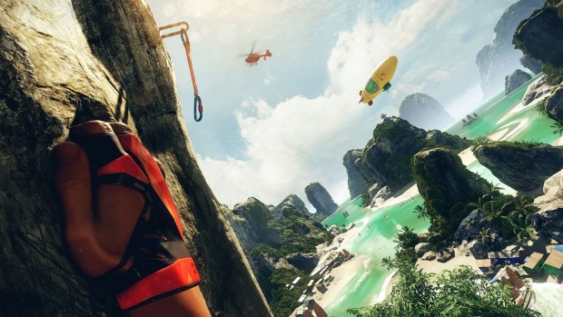 Crytek_TheClimb_Announcement_Screenshot3