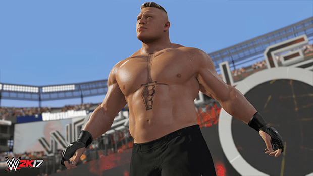 Brock