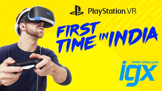 Psvr india store