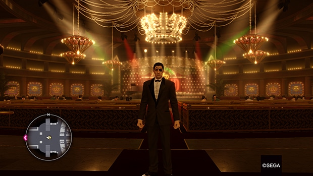 Review: Yakuza 0 - IndianVideoGamer.com