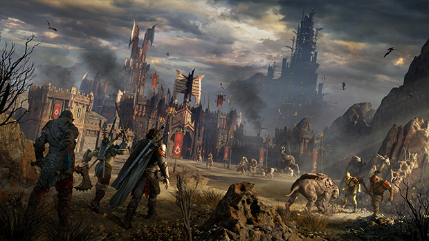 Shadow of Mordor - The Spirit of Mordor Achievement/Trophy Guide