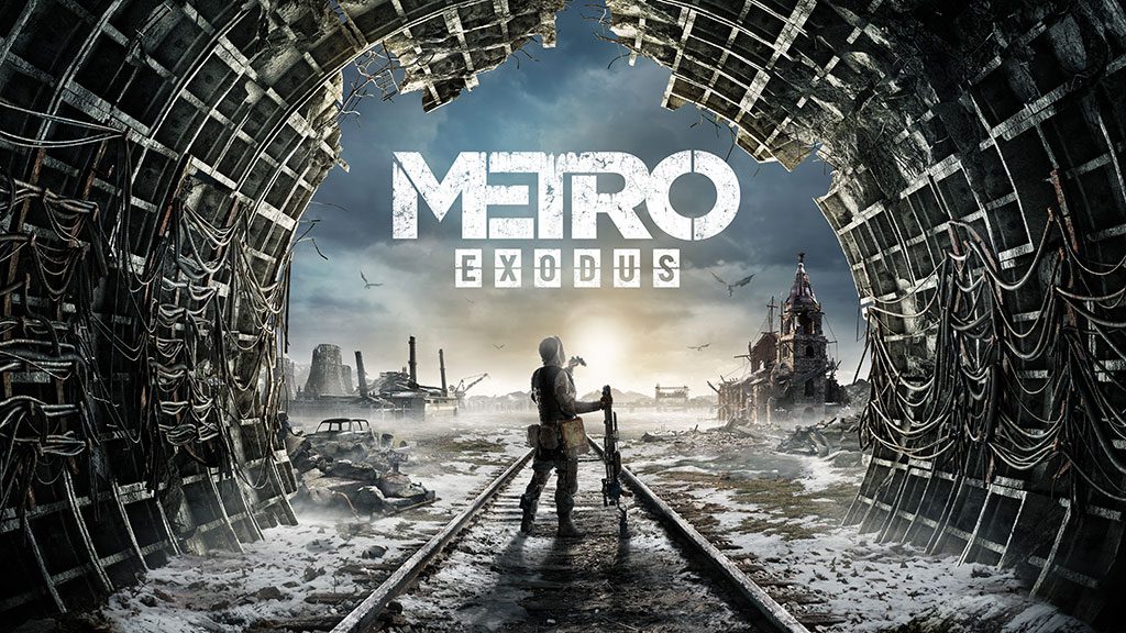Metro Exodus