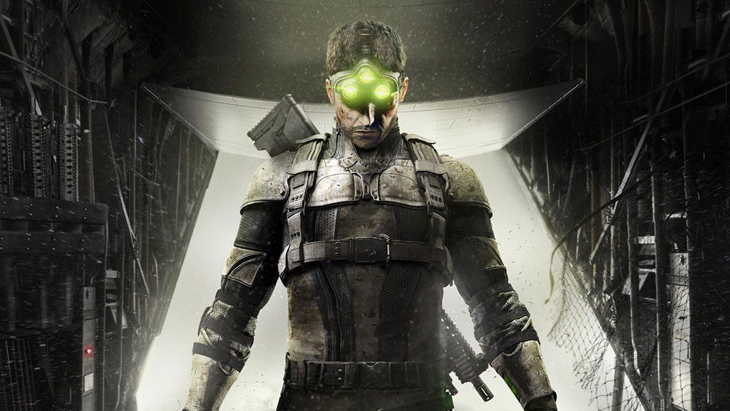 Splinter Cell: Blacklist