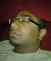 Amit Goyal