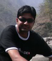 Nitin Sagar