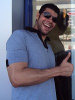 Avinash Bali