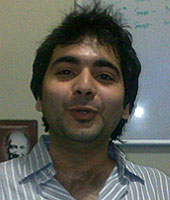 Rishi Alwani