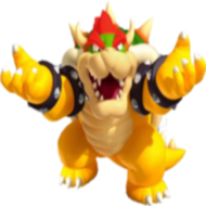 bowser