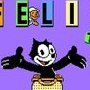 Felix the cat