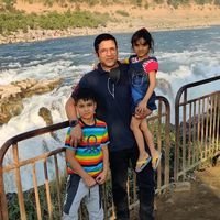 ANKUR SHARMA