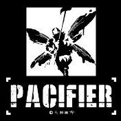 Pacifier