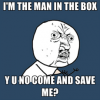 Man In The Box