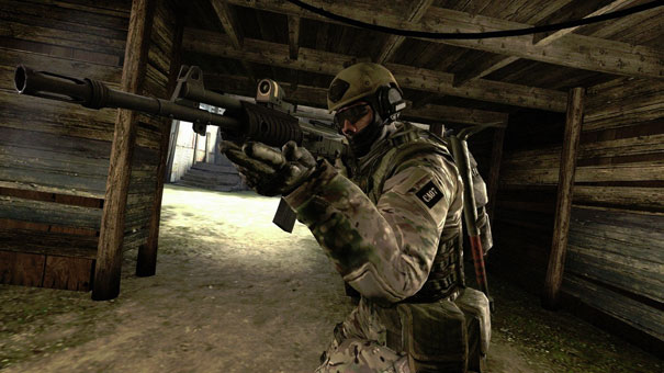 Counter-Strike: Global Offensive' Gets A Release Date And Price