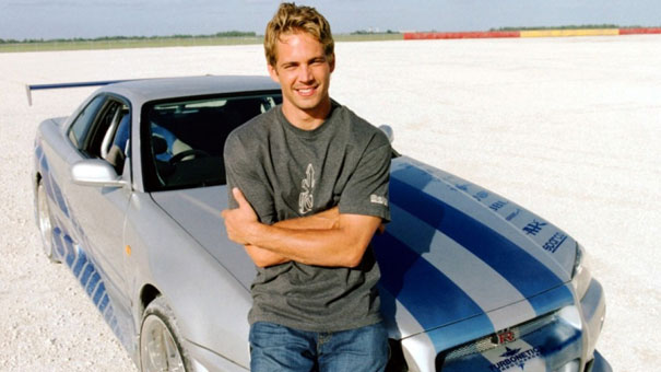 Paul Walker's Lost Movie: What's Next for the Late Actor's Passion Project?