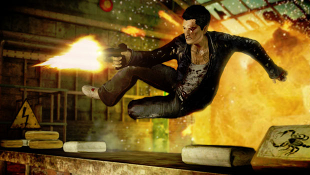 Sleeping Dogs 'Nightmare in North Point' DLC adds zombies - Neoseeker