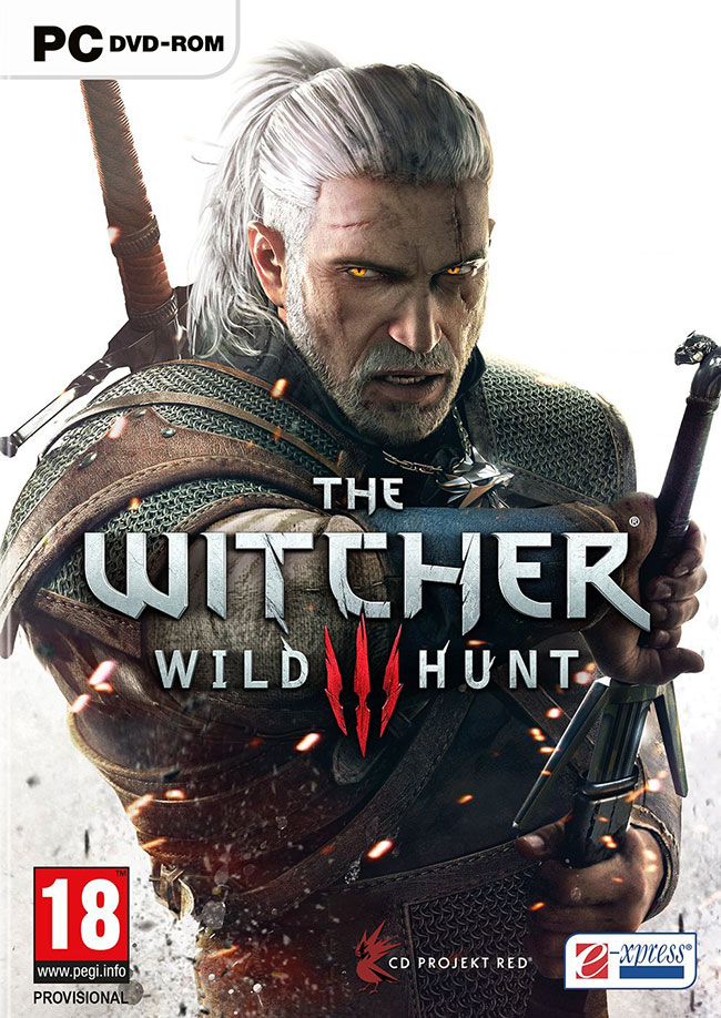 witcher 3 wild hunt review