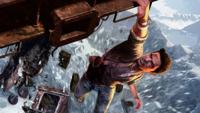 Uncharted 2: Among Thieves